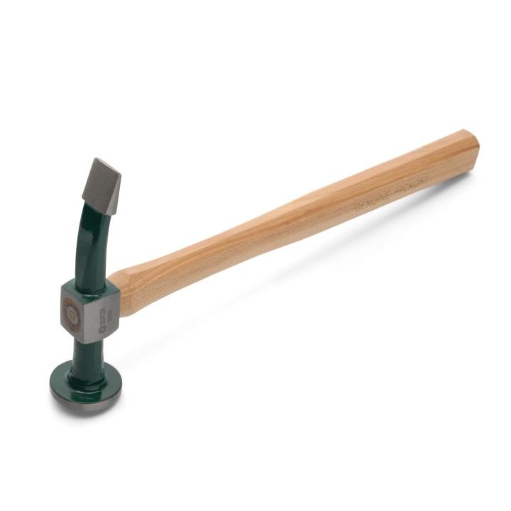 SATA, Curved Pein and Finishing Hammer, 305 Gram - Image 3
