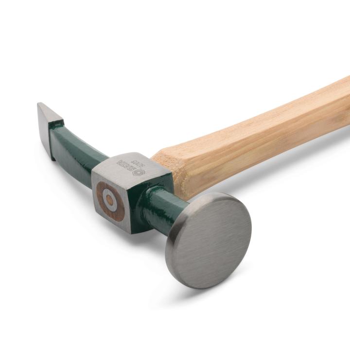 SATA, Curved Pein and Finishing Hammer, 305 Gram - Image 4