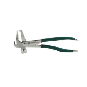SATA, Wheel Weight Tool