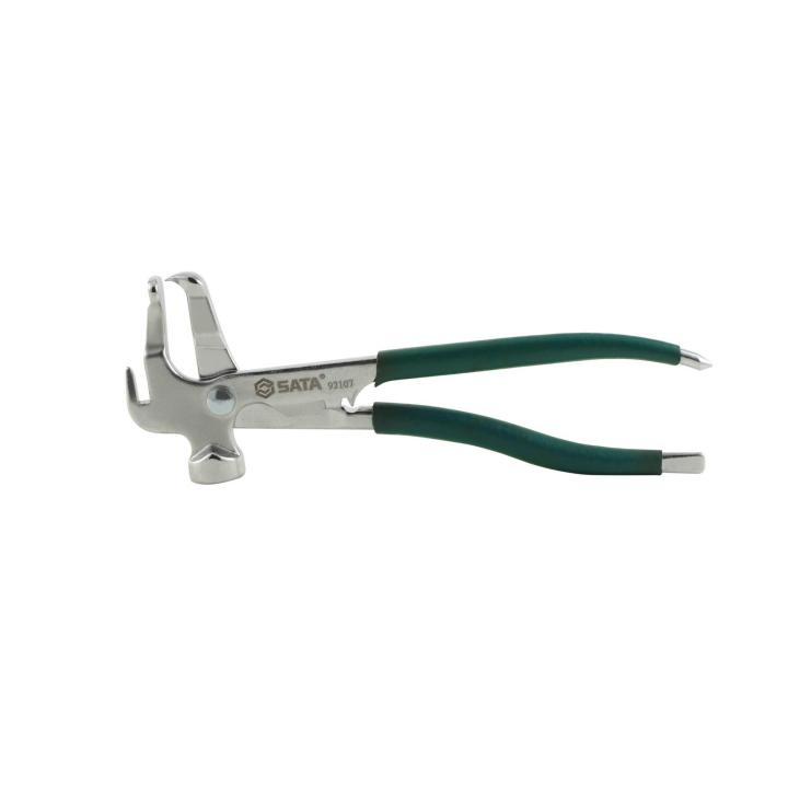 SATA, Wheel Weight Tool