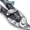 SATA, Aviation Tin Snips, Right 10" - Image 3