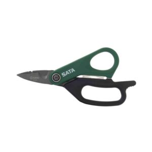 SATA, Powerful Multi-Purpose Electricians Scissors