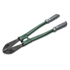 SATA, HEAVY DUTY BOLT CUTTER 12"