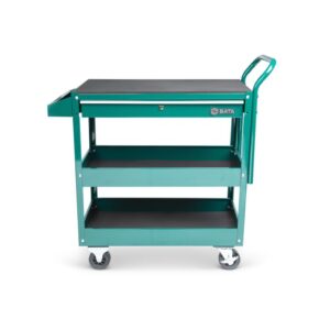 SATA ,1 DRAWER UTILITY CART 33"