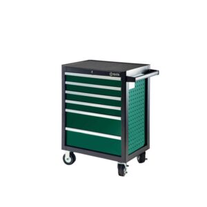 SATA, 6 Drawer Roller Cabinet 27"