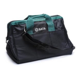 SATA ,16" PORTABLE TOOL BAG