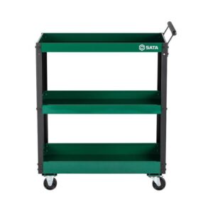 SATA, MULTIPURPOSE UTILITY CART