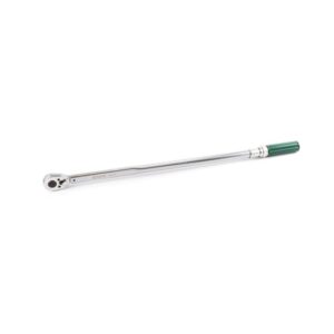 SATA, A-SERIES MECHANICAL TORQUE WRENCH 3/4" 110 NM - 550 NM