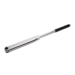 SATA, CLICK TORQUE WRENCH SATA 1", 200-1000Nm