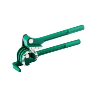 SATA, 3-IN-1 TUBE BENDER 180°(6/8/10MM)