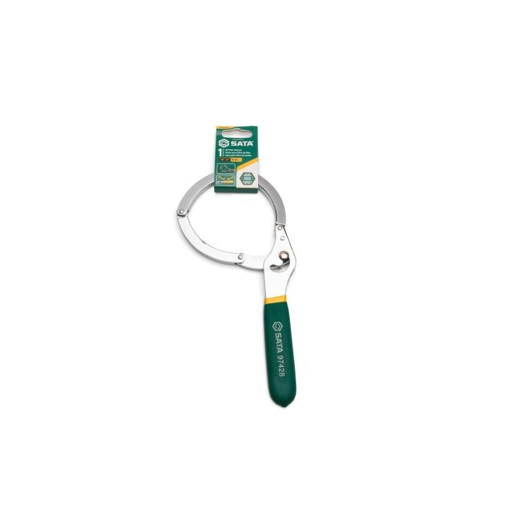 SATA, OIL FILTER WRENCH 75-95MM - Image 5