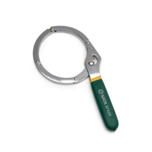 SATA, OIL FILTER WRENCH 75-95MM