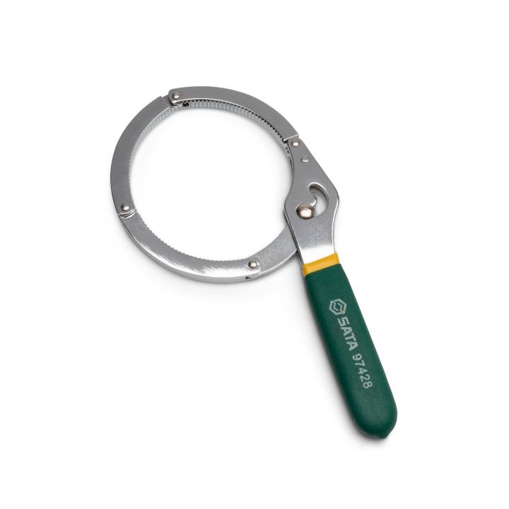 SATA, OIL FILTER WRENCH 75-95MM