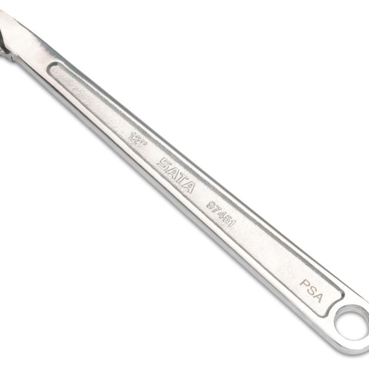 SATA, Chain Wrench 12" - Image 5