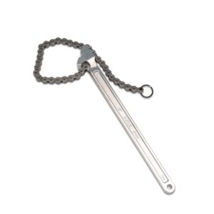 SATA, CHAIN WRENCH 15"