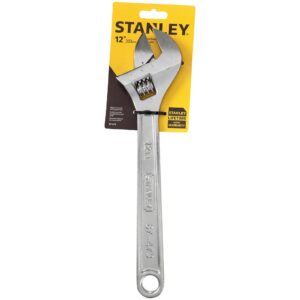 Stanley,ADJUSTABLE WRENCH-100MM
