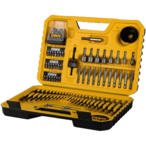 DEWALT 100-Piece Combination Drill Bit Set DT71563-QZ