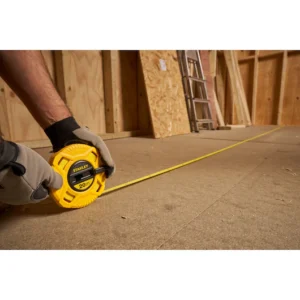 Stanley, ABS CLOSED CASE 20M