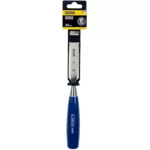 Stanley, 5002 Wood Chisels-22mm