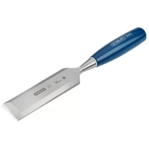 Stanley,  5002 Wood Chisels-38mm "1 1/2"