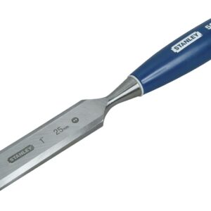 Stanley,  5002 Wood Chisels-8mm "5/16"