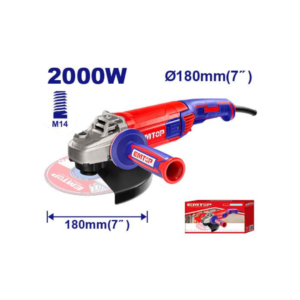 EAGR20073 Angle grinder