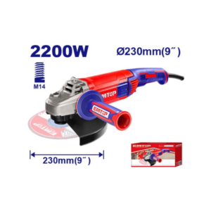 EAGR22093 Angle grinder