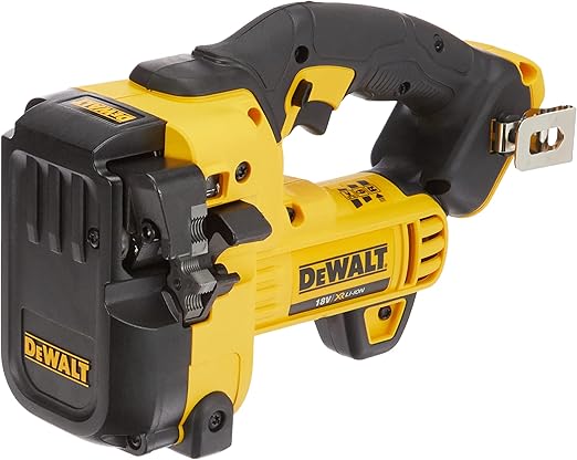 DEWALT DCS350NT-XJ Threaded Rod Cutter 18 V
